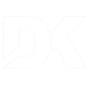 DJ KUBA logo